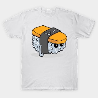 Cute Sushi T-Shirt